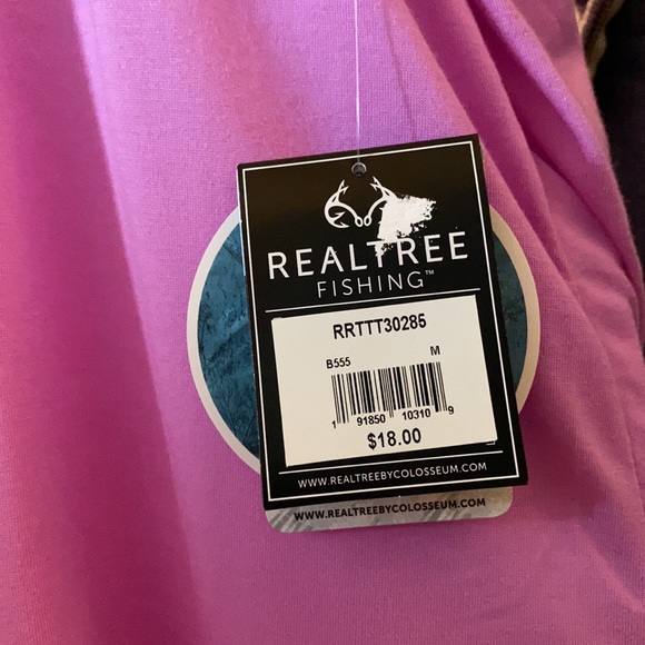 Bundle Two RealTree Women’s Tanks New - Picture 4 of 8